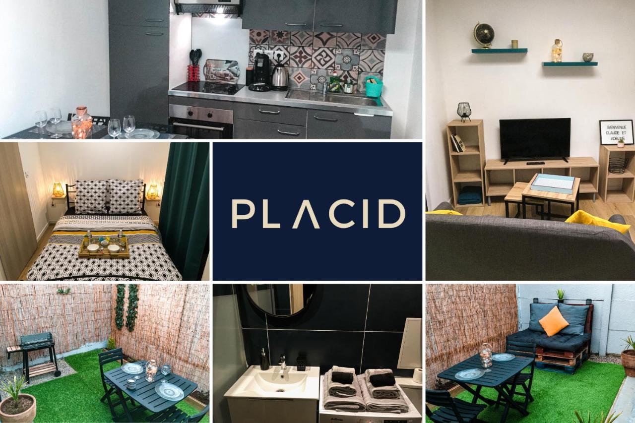 Le Carré d'Or - Appartement Confort - Jardin privé Amiens Exterior foto